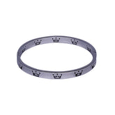 Blessed Logo Bangles